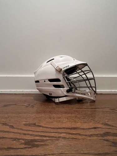 Used Player's Cascade CPV-R Helmet