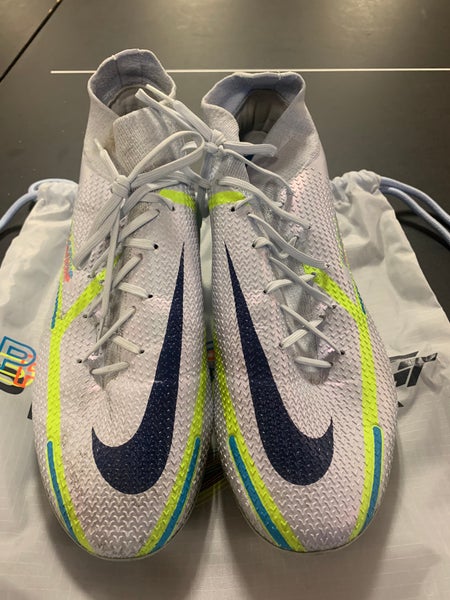 Size 8 - Nike Mercurial Vapor 14 Elite FG Progress Pack for sale