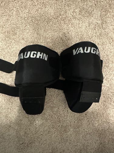Vaughn knee guards