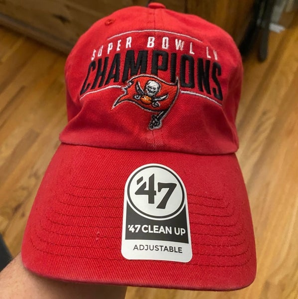 Tampa Bay Buccaneers gear: Where to buy Super Bowl Champion hats