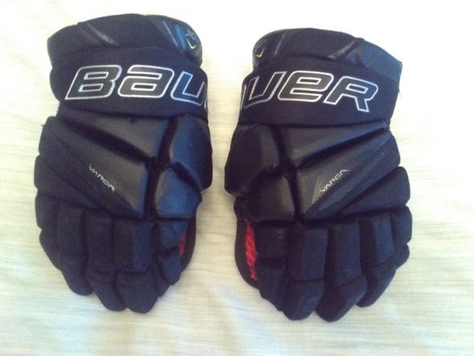 Bauer Vapor X2.9 Gloves 11"