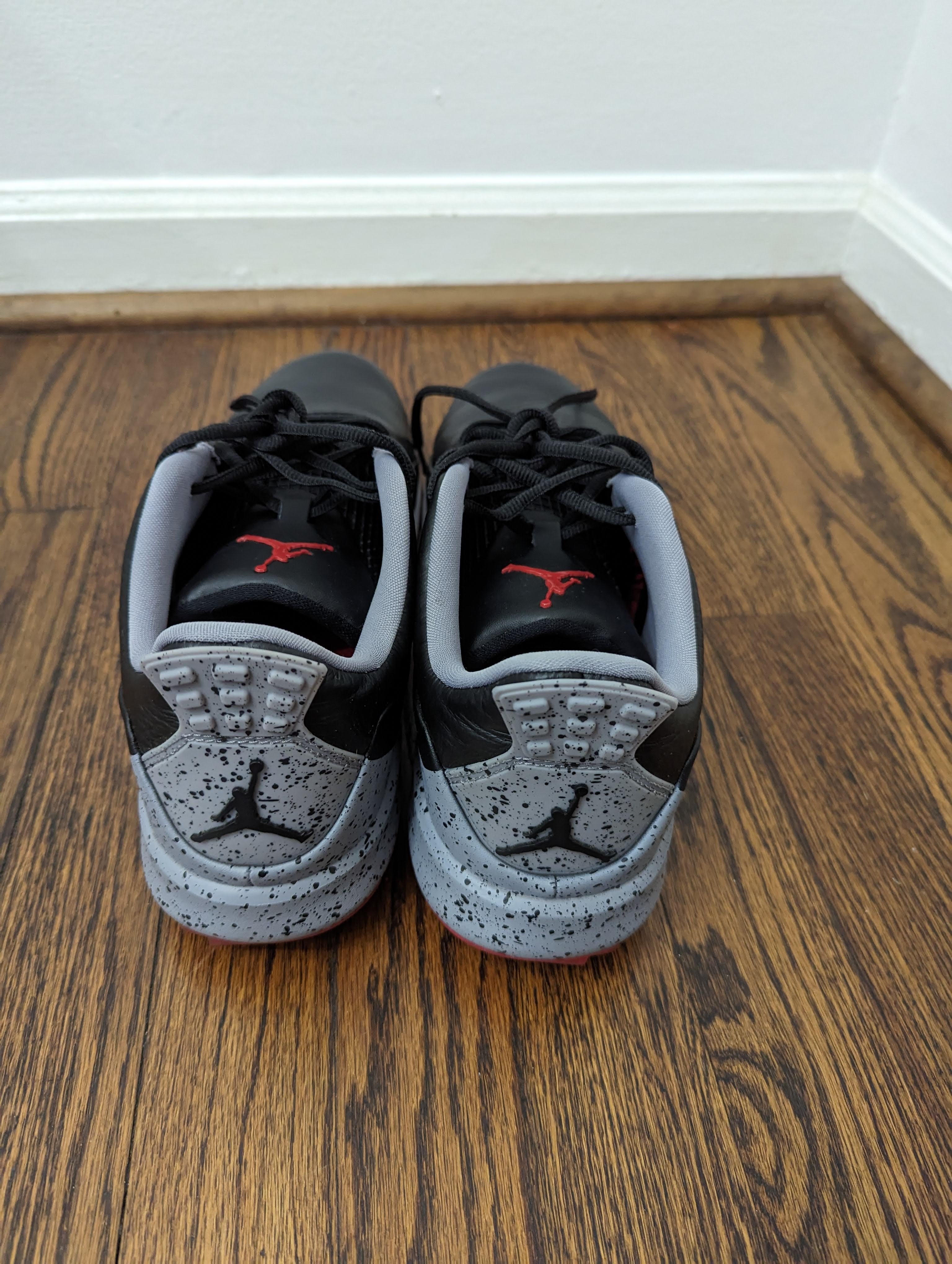 jordan 3 black cement tongue