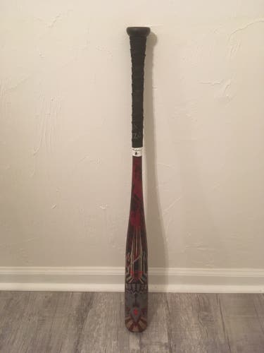 Demarini VooDoo One 2022 bbcor 31/28