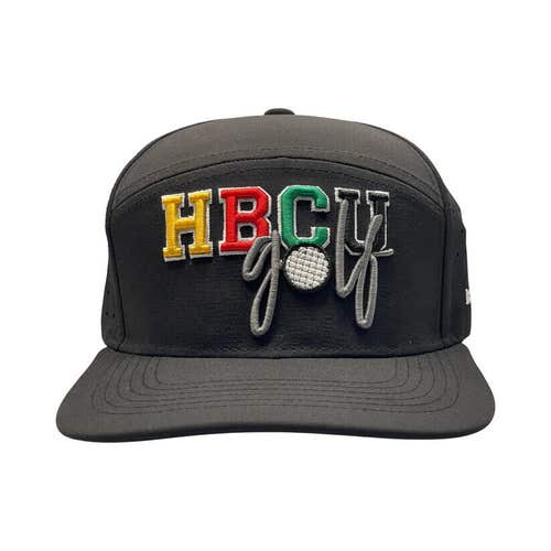 IronKings HBCU Golf Hat