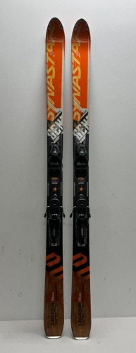 Dynastar Legend 8800 178cm 115-88-109 Skis LOOK PX12 Adjustable Bindings TUNED