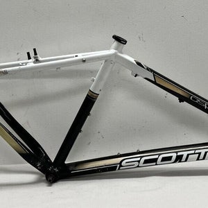 Scott Aspect 50 19.5" C-T Aluminum Rim/Disc Hardtail Mountain Bike Frame +BB