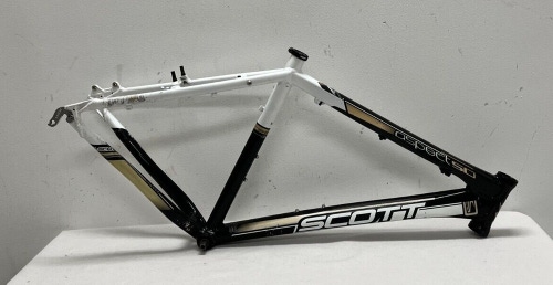 Scott Aspect 50 19.5" C-T Aluminum Rim/Disc Hardtail Mountain Bike Frame +BB
