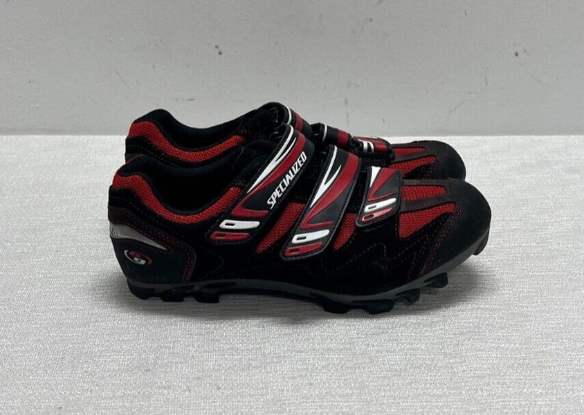 Specialized BG Body Geometry Sport Mountain Cycling Shoes US  display picture 1