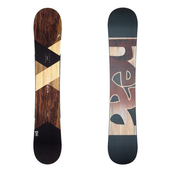 Used Rome Sds Agent 152 Cm Snowboard Mens Boards | SidelineSwap