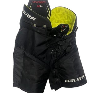 Used Bauer Vapor X2.9 Junior Lg Pant Breezer Hockey Pants