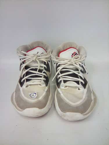Used Nike Senior 11 Basketball Shoes