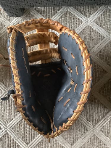 Rawlings Pro Series First Baseman’s glove