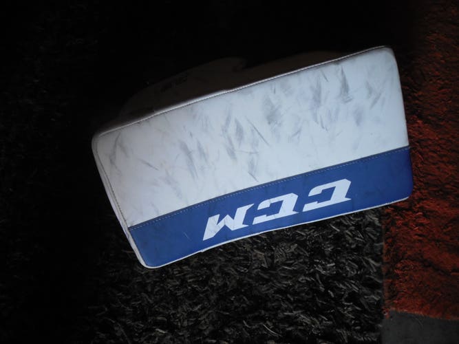 Used CCM Regular Extreme Flex III E3.9