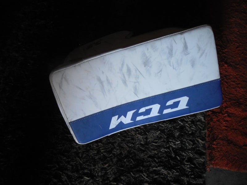 Used CCM Regular Extreme Flex III E3.9