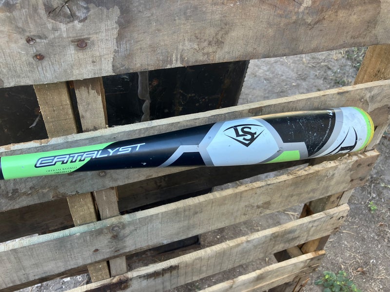 New Other Louisville Slugger Catalyst 28/16 Little League Baseball Bat –  PremierSports