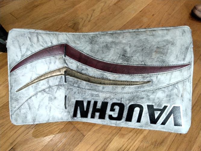 Used Vaughn Regular Velocity V7 XF