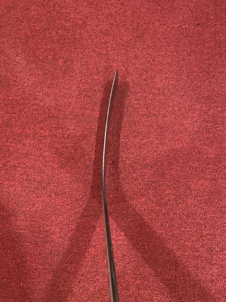 Senior W32 27.5" Paddle Ritual V2 Pro Goalie Stick Item#PSJKGW