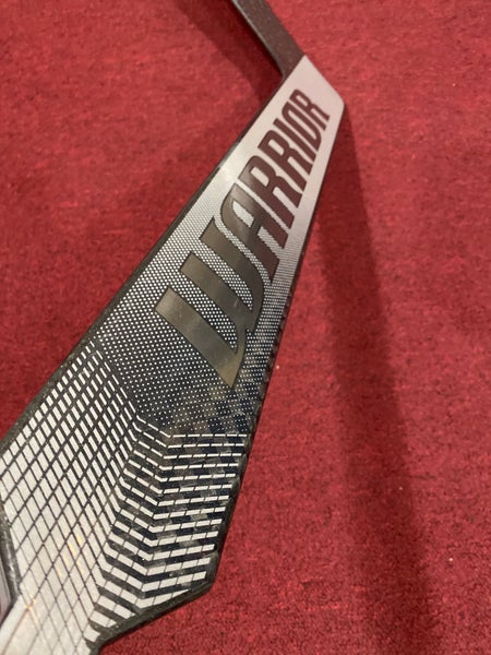 Senior W32 27.5" Paddle Ritual V2 Pro Goalie Stick Item#PSJKGW