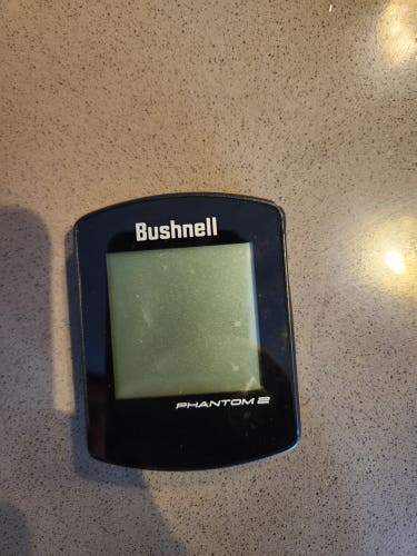 Used Bushnell Phantom 2