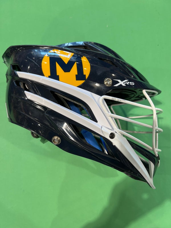 Cascade XRS Helmet Used and New on SidelineSwap