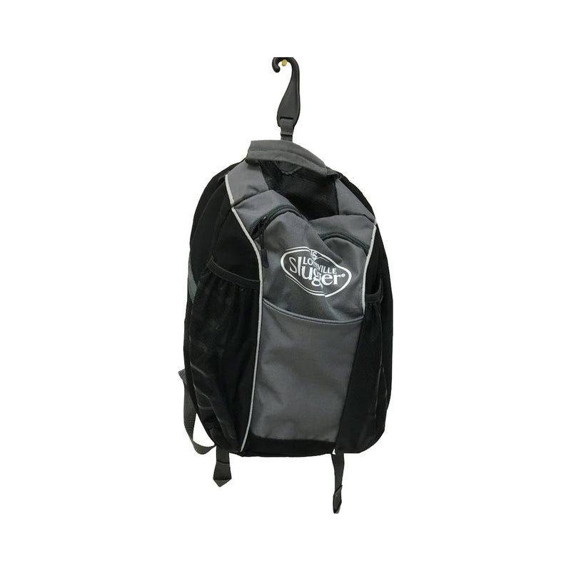 Used Louisville Slugger BLACK Baseball & Softball Equipment Bags
