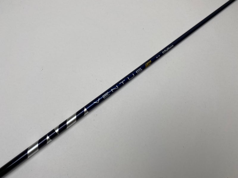 Fujikura Ventus Blue TR 6-S Velocore Stiff Fairway Wood Shaft 42.5"-Taylormade