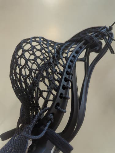New STX Strung Surgeon 900 Custom Pro Strung Head