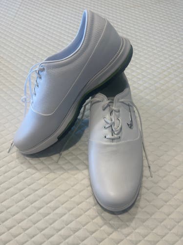 Nike golf shoes