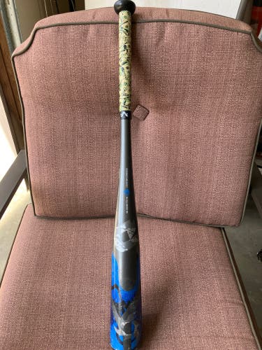 2022 Alloy (-10) 19 oz 28" Voodoo Bat