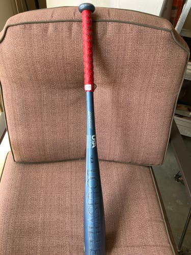 2023 Alloy (-11) 17 oz 28" Omaha Bat