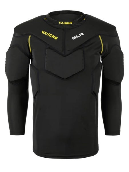 Large Vaughn Ventus SLR2 Padded Goalie Shirt
