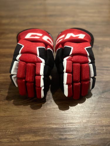 CCM 14" Gloves