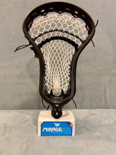 New Strung Mirage 2.0, TMD 10D Mesh