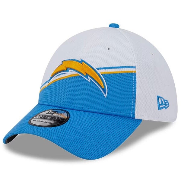 Los Angeles Chargers Official Team Colours Sideline 39THIRTY