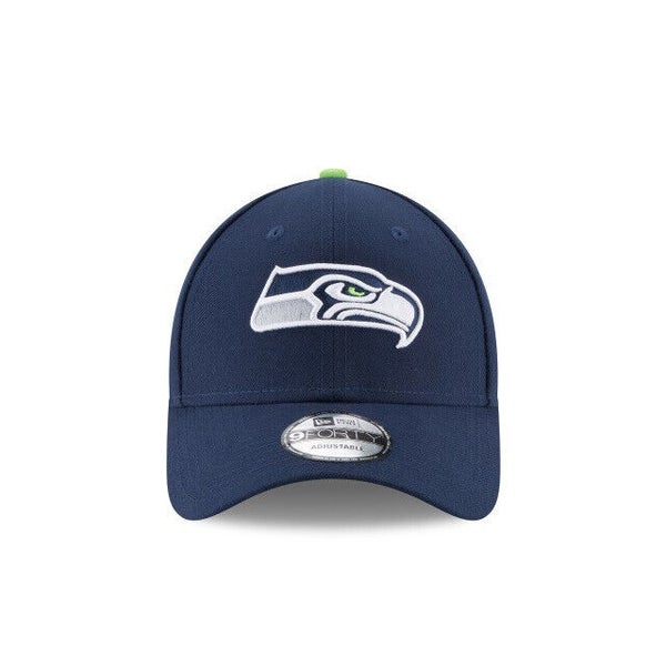 Seattle Seahawks The League NFL 9forty New Era Cap