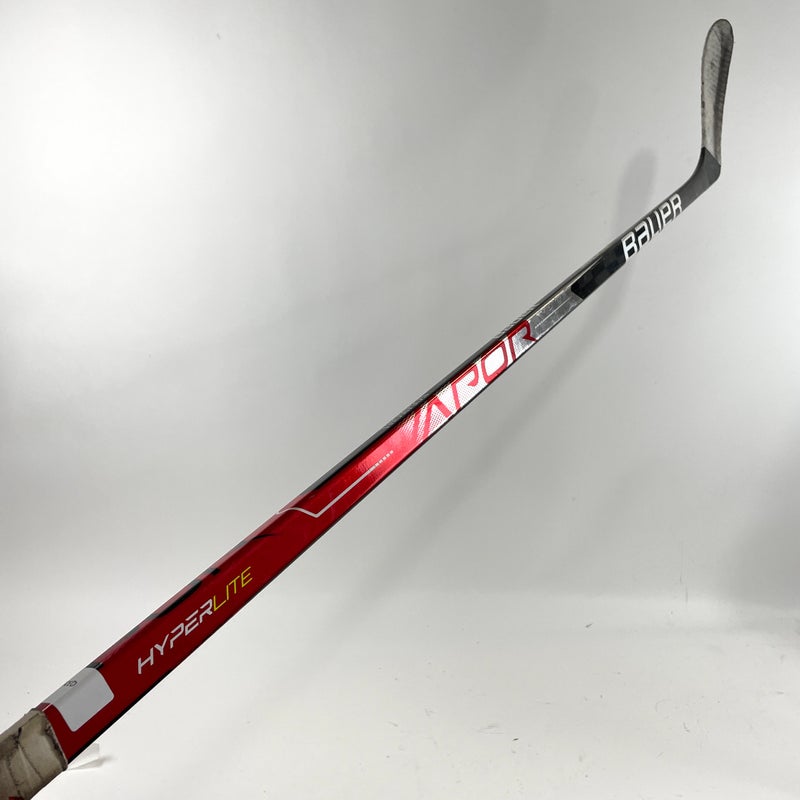 Bauer Vapor Hyperlite Grip Junior Hockey Stick - 40 Flex