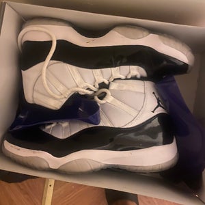 jordan concord 11