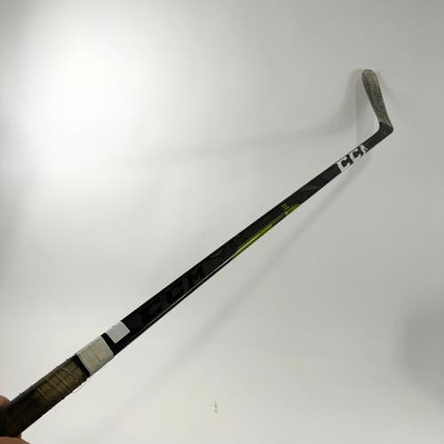 Repaired Left Handed CCM Trigger 3d | 85 Flex | P90tm Curve | Grip | #Q357