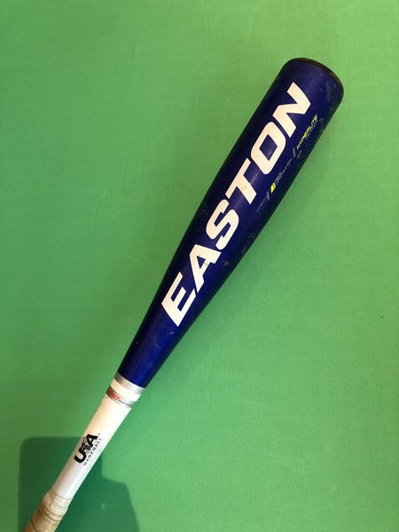 Used USABat Certified 2022 Easton Speed Comp (28") Composite Baseball Bat - 15OZ (-13)