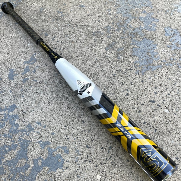 2022 Louisville Slugger LXT Fastpitch Softball Bat Drop 10