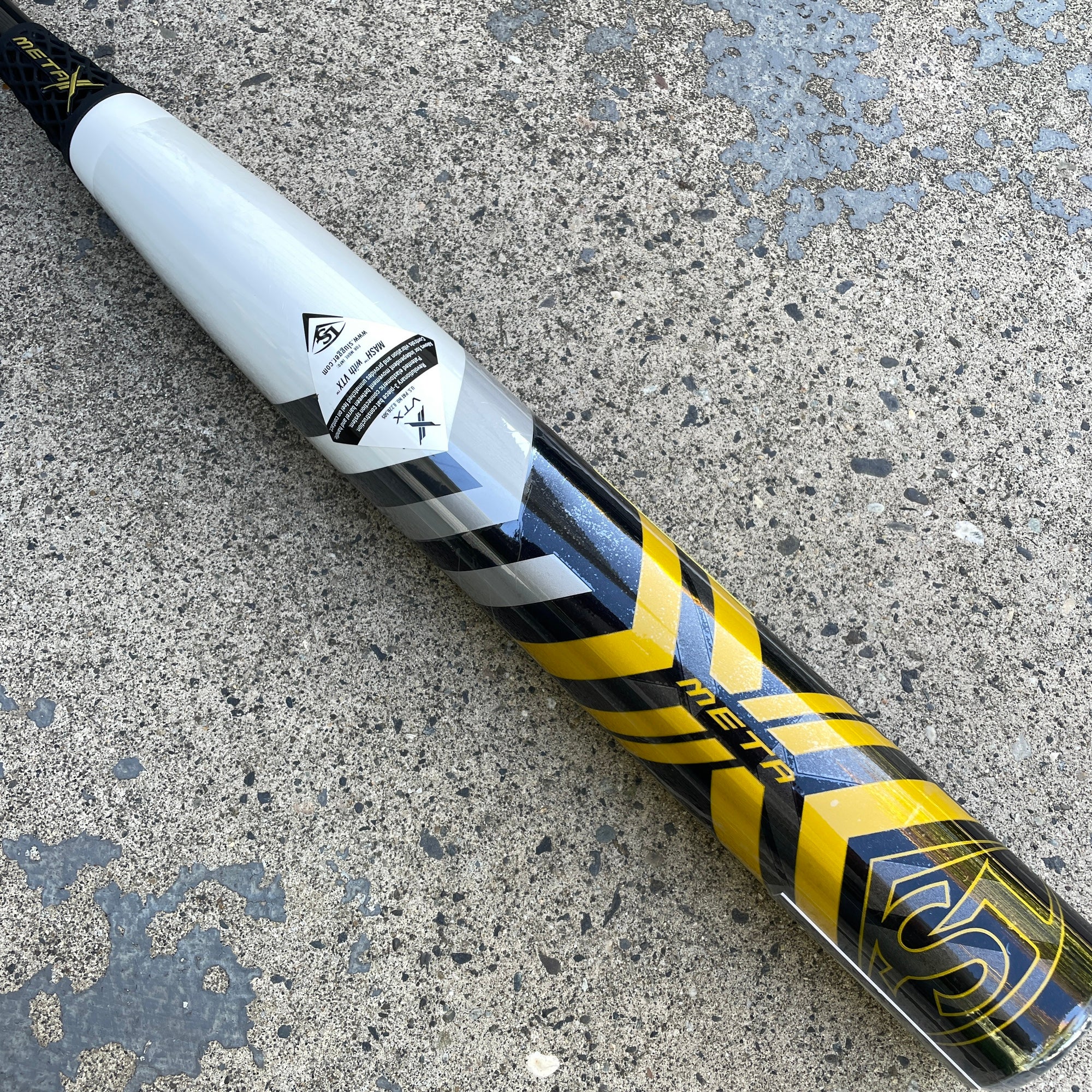 Batte De Softball Louisville Slugger Meta Fastpitch (-10