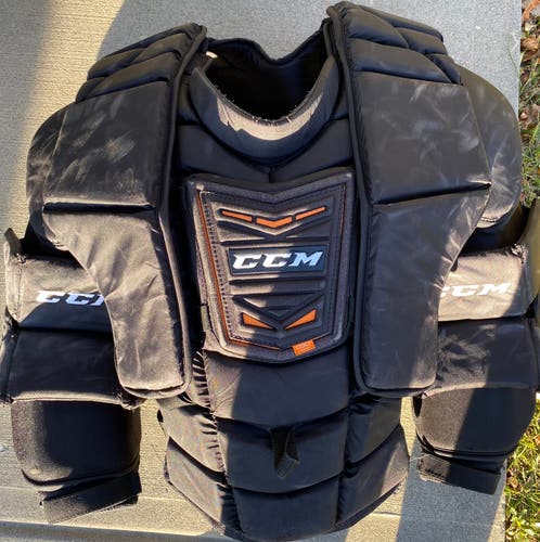 CCM Pro Chest protector