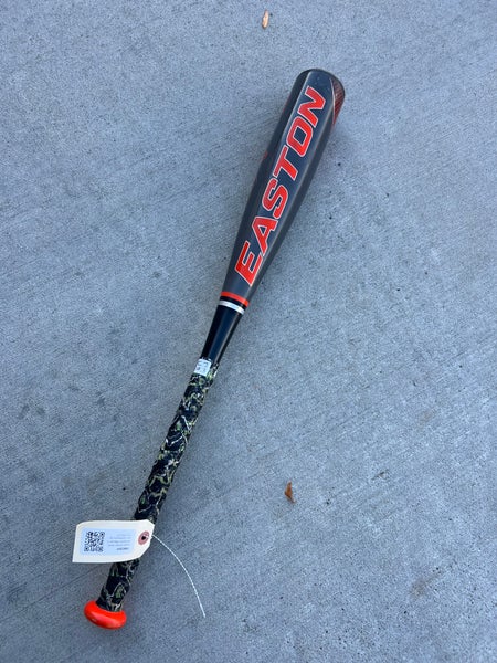 Used USSSA Certified Easton Maxum Ultra Composite Bat -10 17OZ 27"