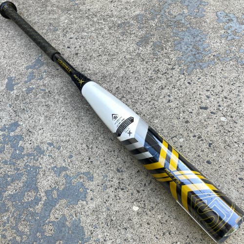 2024 Louisville Slugger Meta 30/19 (-11) Fastpitch Softball Bat