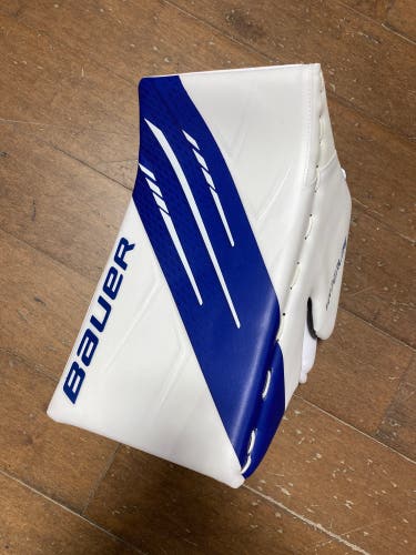 Bauer Vapor Hyperlite Blocker