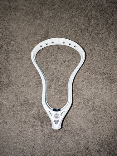 Warrior Evo Qx-O Head - White