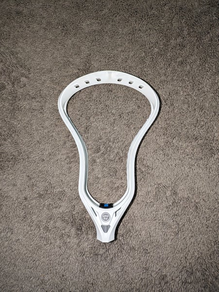 Warrior Evo Qx-O Head - White