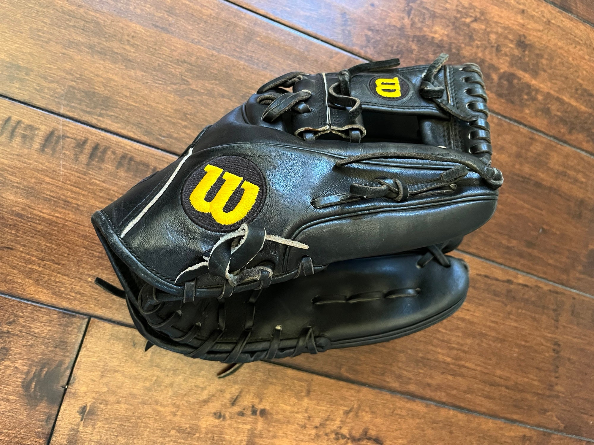 Wilson A2000 DP15 Dustin Pedroia 11.5 — Baseball 365