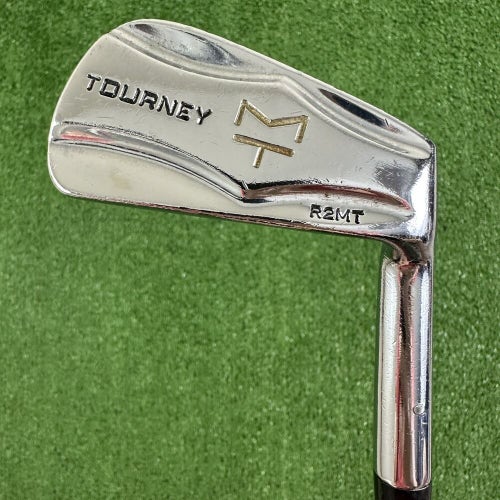 1967 MacGregor MT Tourney R2MT 6 Iron Tourney Action Right Handed 36.75”