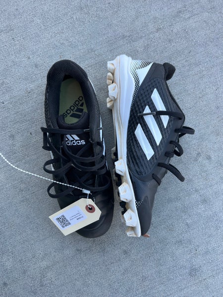 Used  Adidas Softball Shoes Women's 7.5